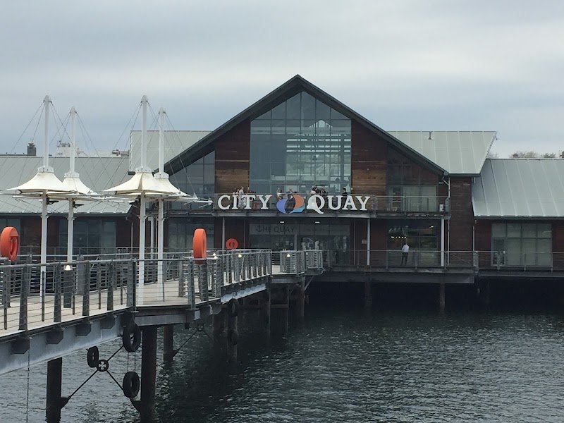 The Quay