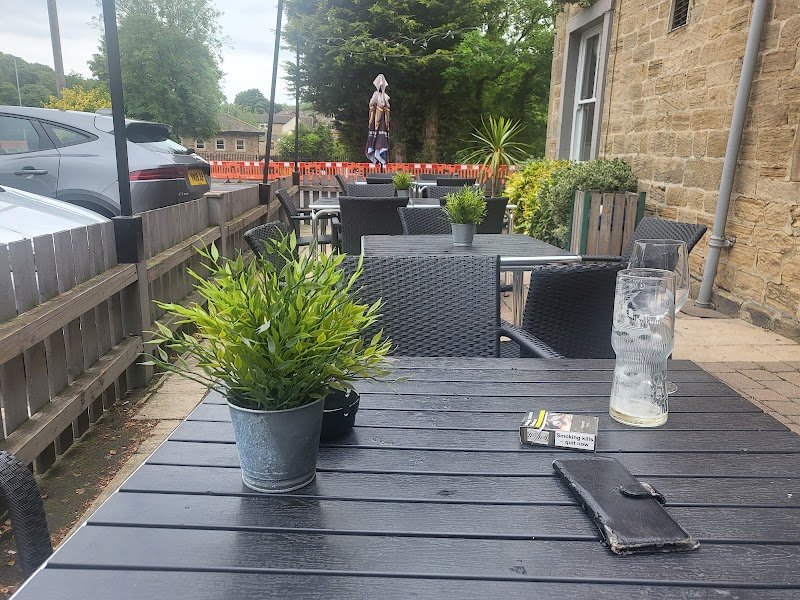 The Dam Inn - Wakefield