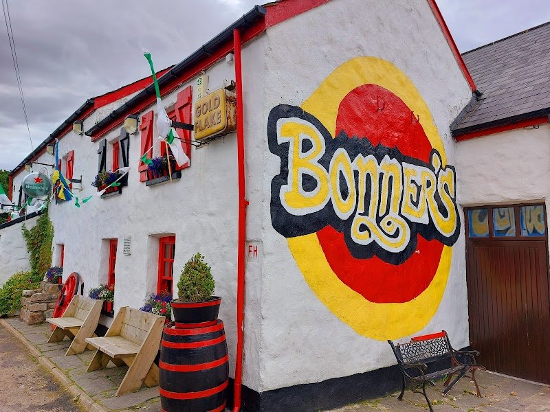 Bonner’s Bar