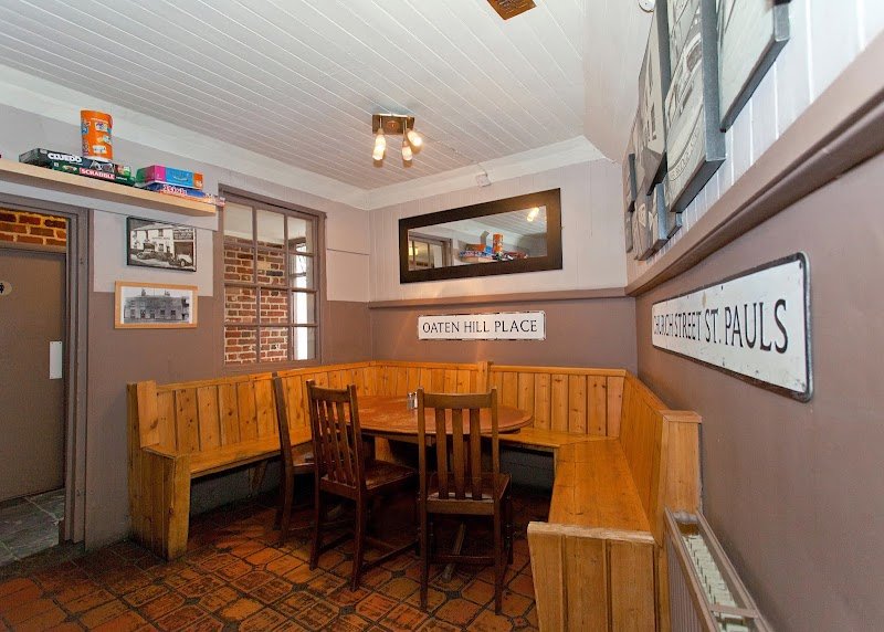 Old City Bar
