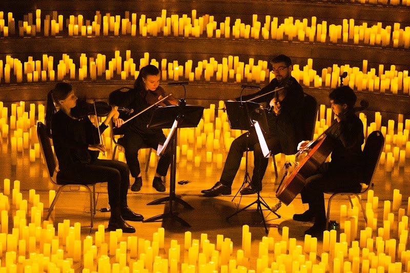 Candlelight Concerts