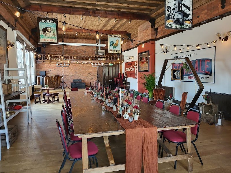 The Royal Oak