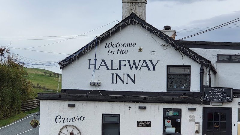 The Halfway Inn