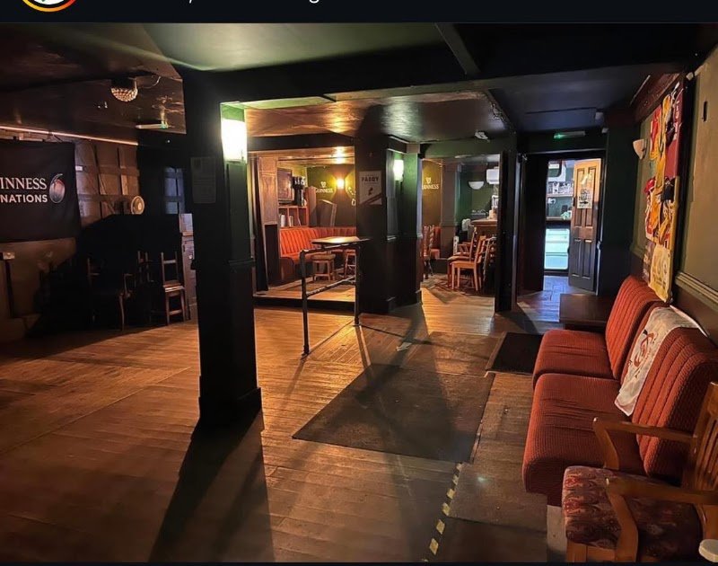 Duffy's Bar