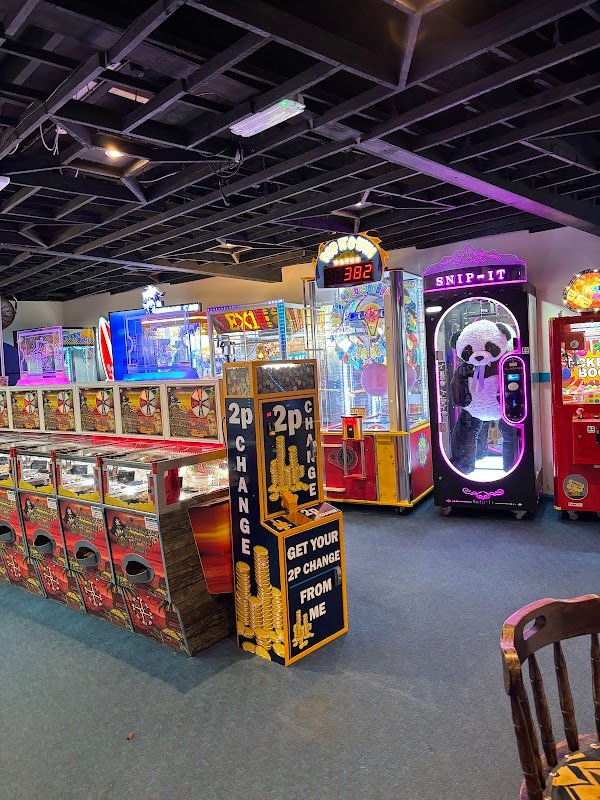 Sands Bar