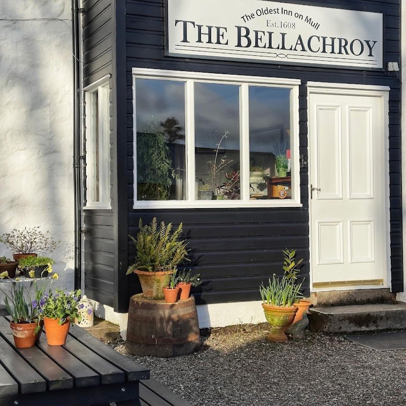 The Bellachroy