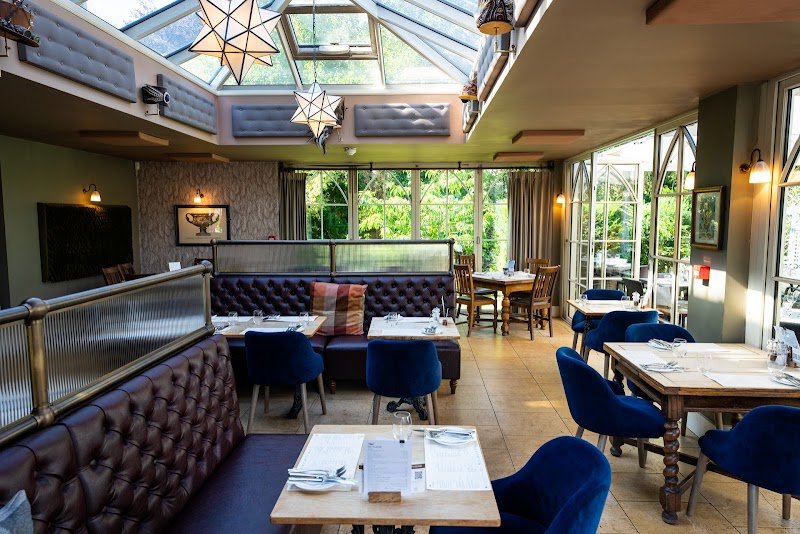 The Tickell Arms