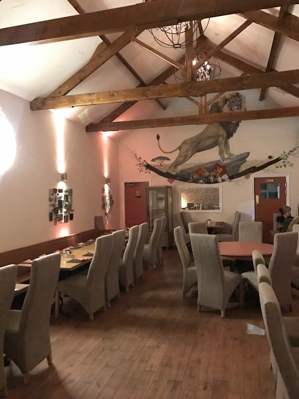 Red Lion Crowle