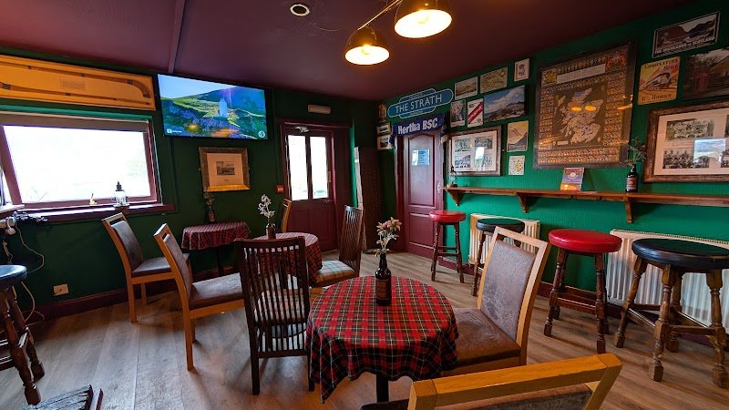 The Thistle Bar & Restaurant