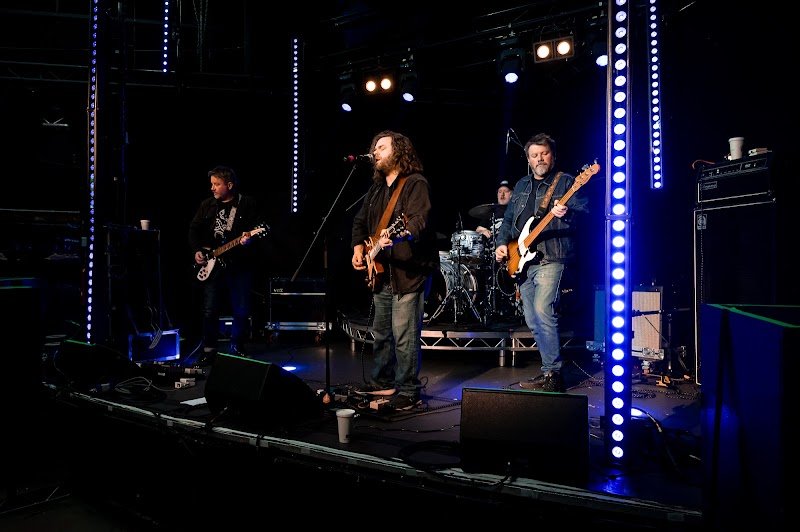 The Venue, Bucks