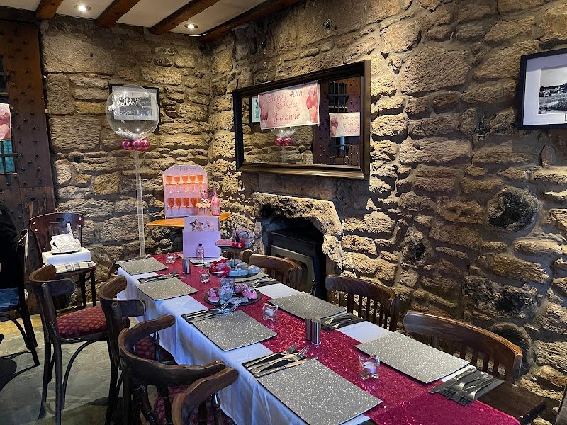 The Applebank Inn