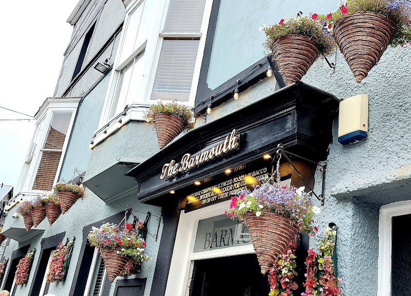 The Barmouth Bar & Grill