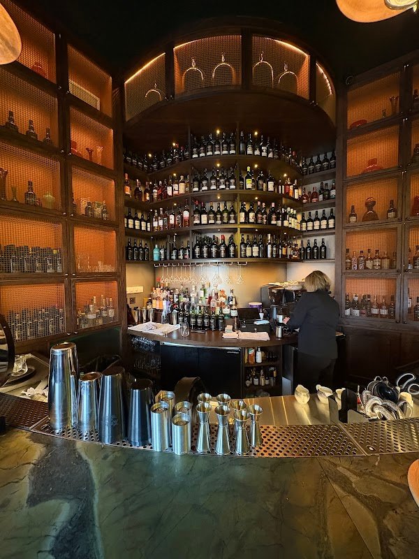 The Islay Bar