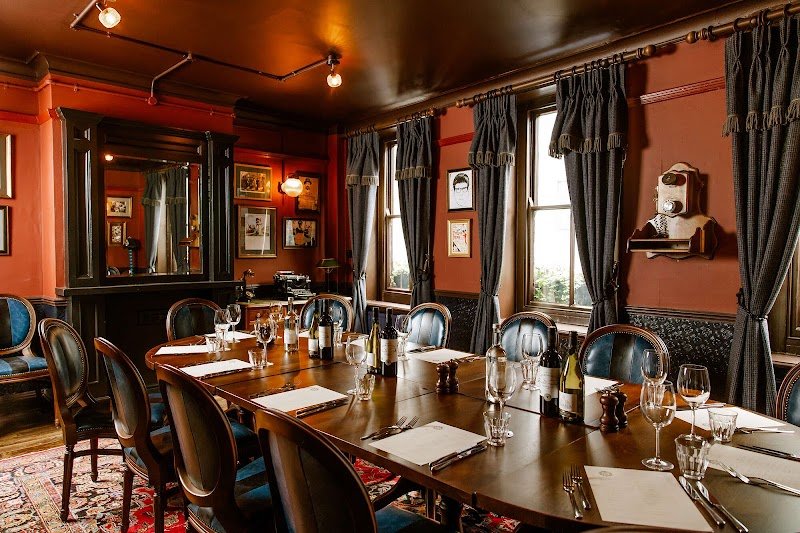 Bow Street Tavern