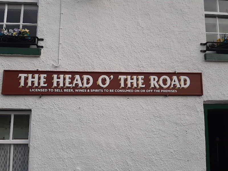 Head O' the Road
