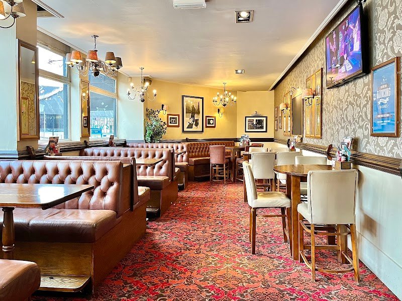 The Railway