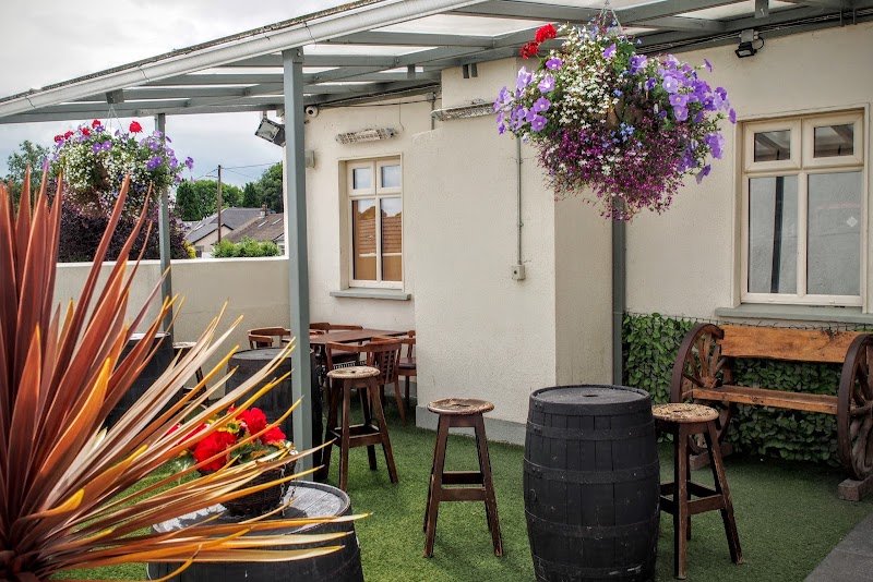 The WoodPecker Sports Bar Ashford