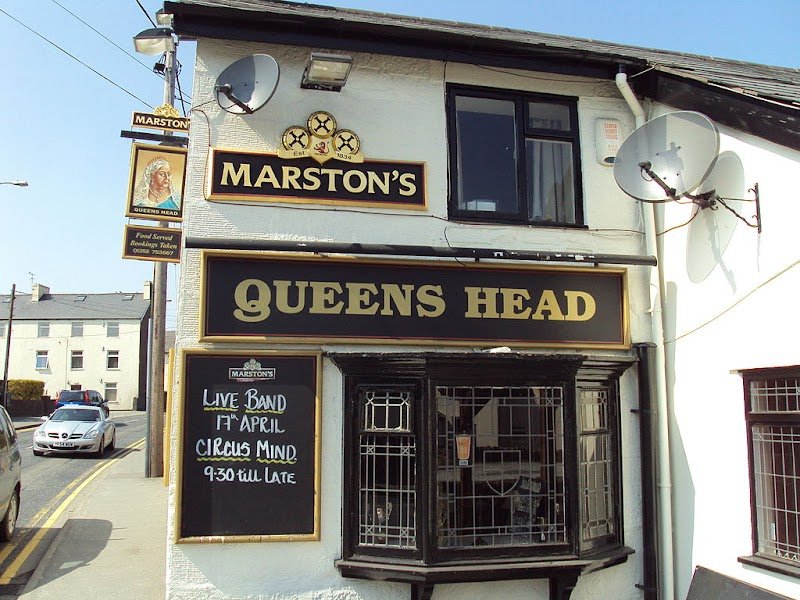 Queens Head Inn