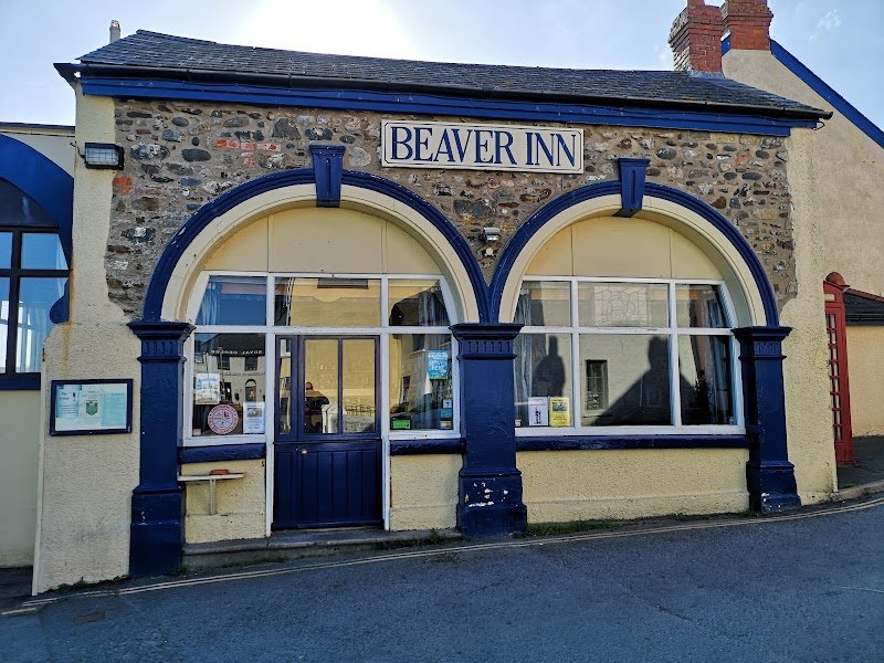 The Beaver Inn
