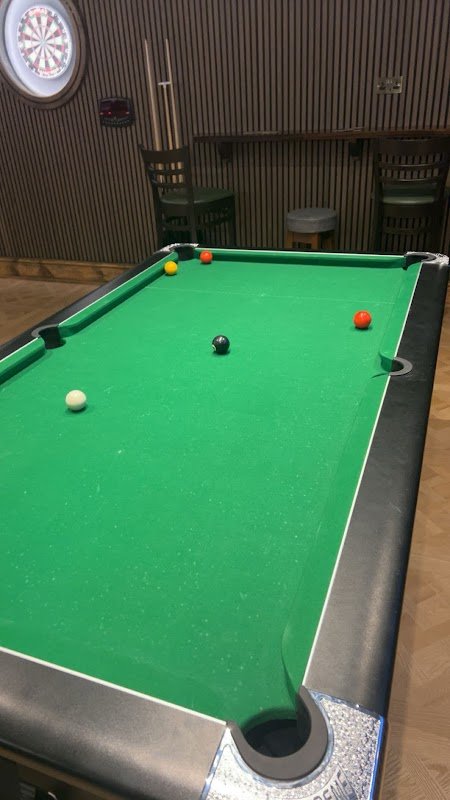 The Strand Social