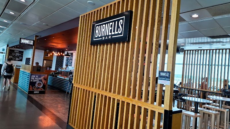 Burnells Bar