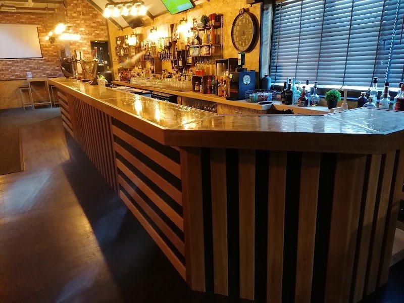 The Attic Club