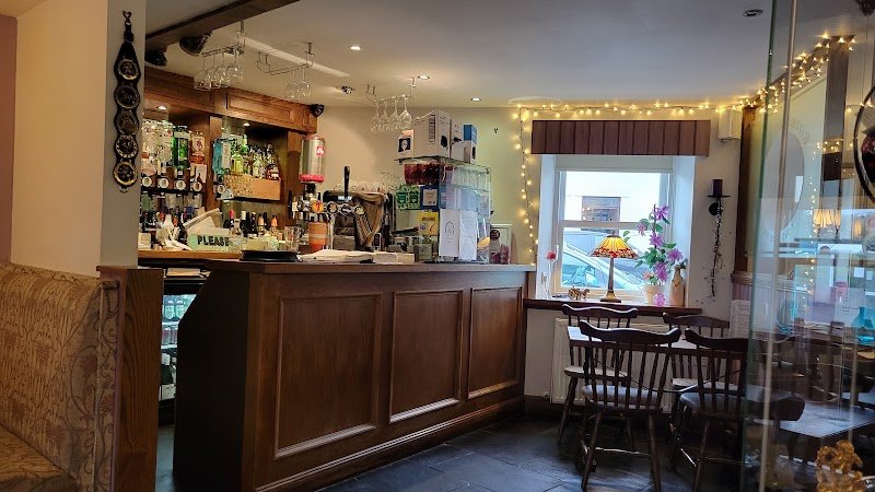 The Kirkmichael Arms