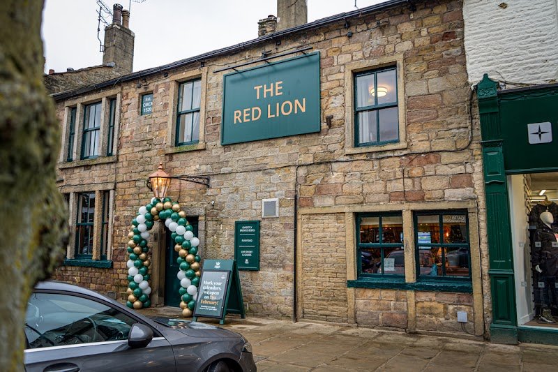 Red Lion