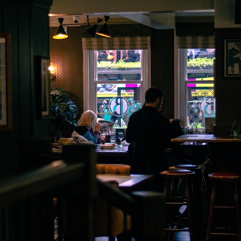 The Brunswick