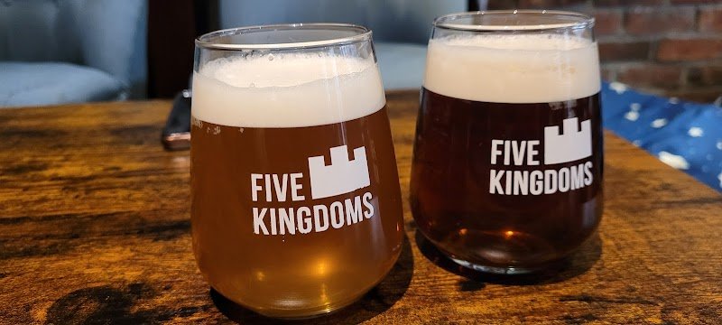 Five Kingdoms Brewery
