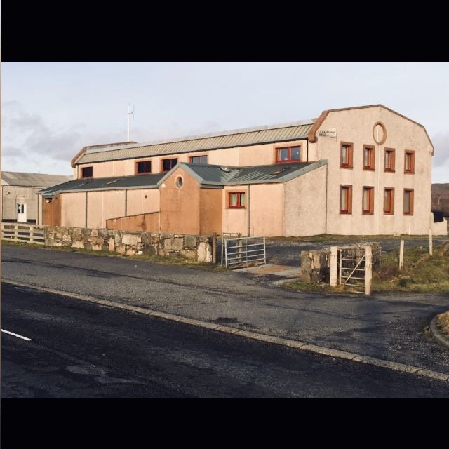 Southend Community Hall