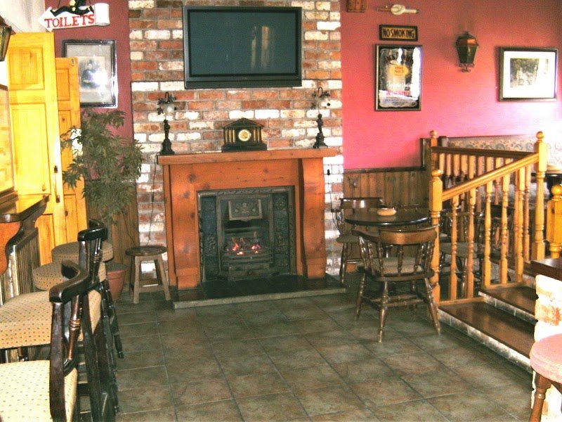 Brittons Bar