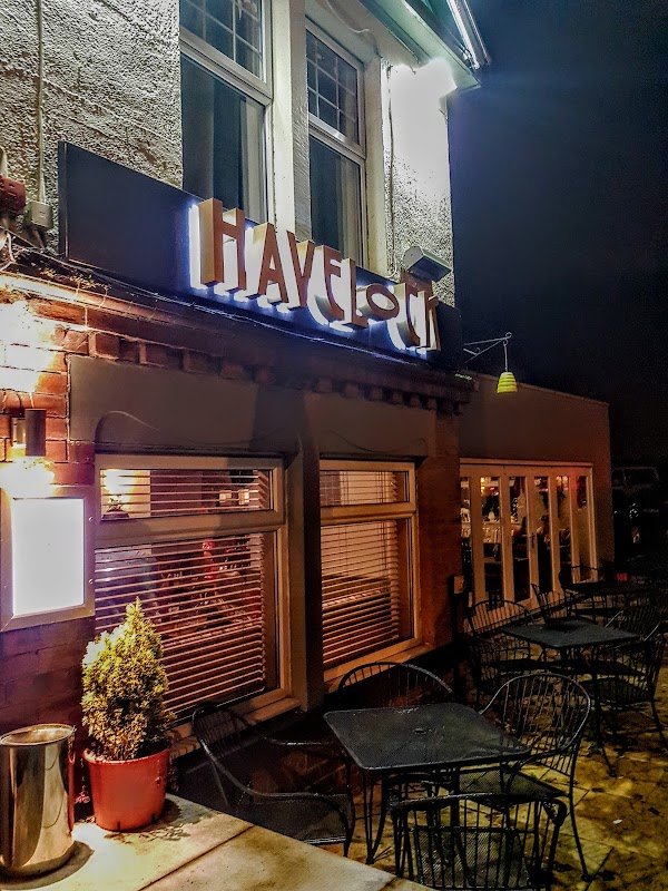 The Havelock Arms
