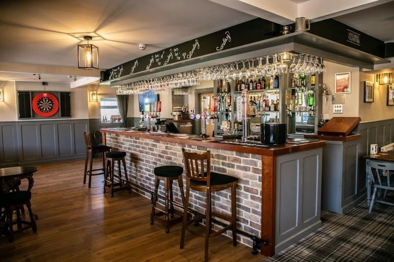 Cross Keys Inn