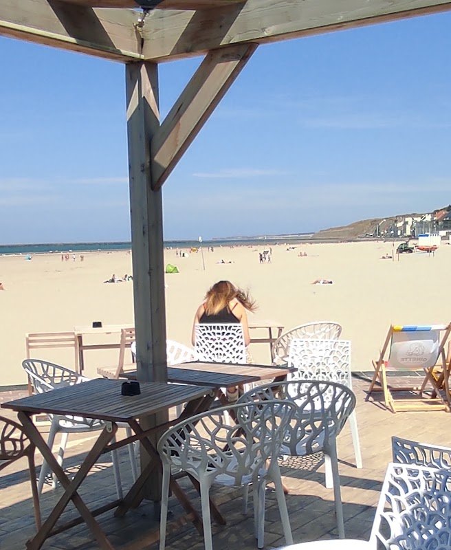 La Kabane de Plage