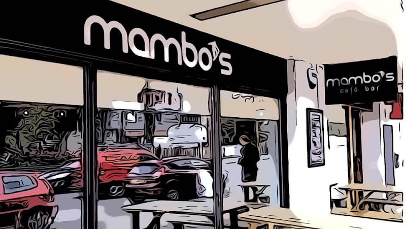 Mambos