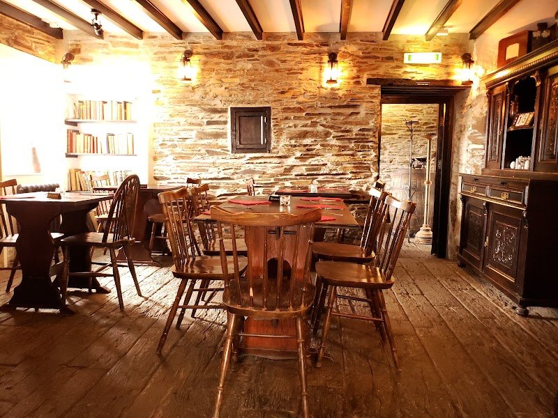 The Olde Malthouse