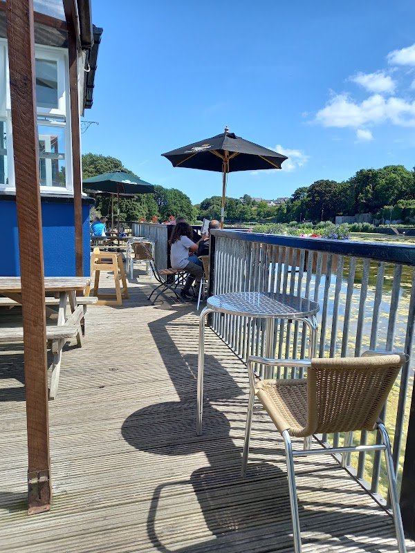 Watermans Arms