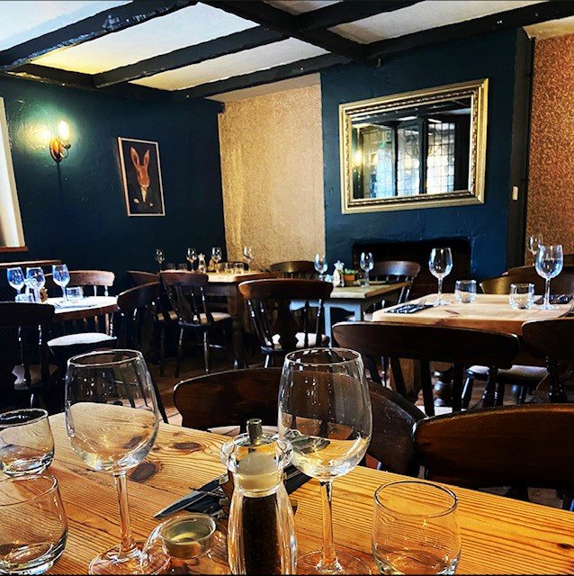 The Chequers Hainford