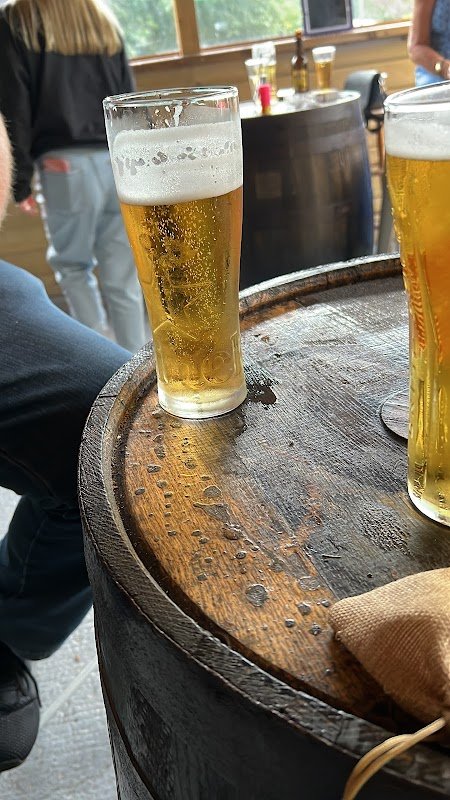 Corrigan's Bar
