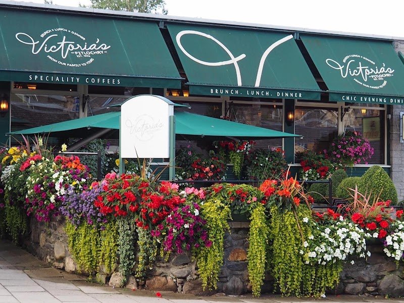 Victoria's Restaurant