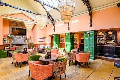 Salisbury Arms Edinburgh