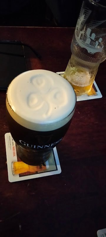 Regans Bar