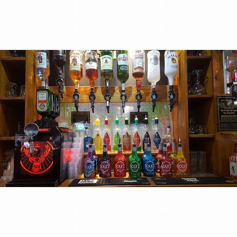The Boars Head