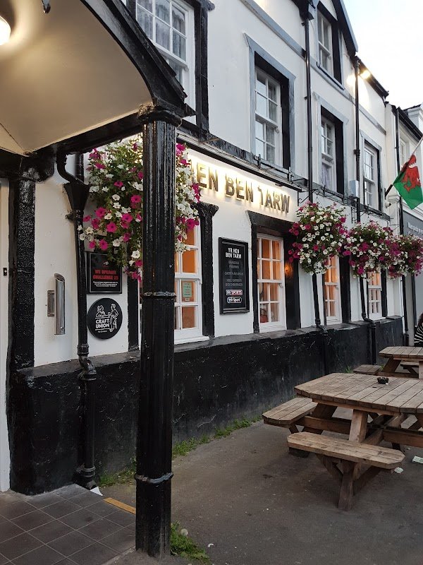The Bulls Head