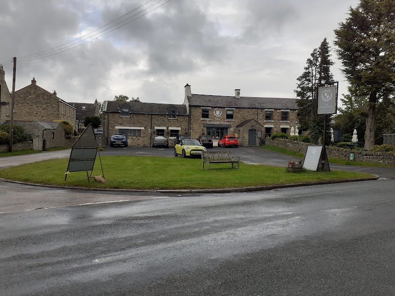 The Derwent Arms