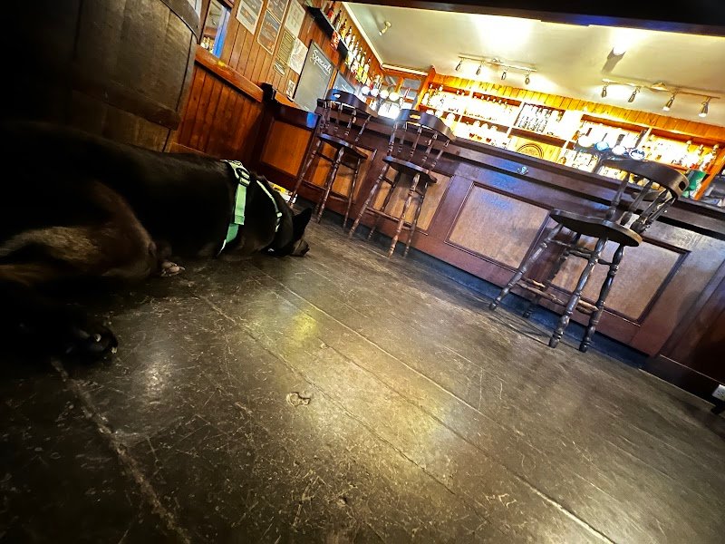 Bar Am Praban