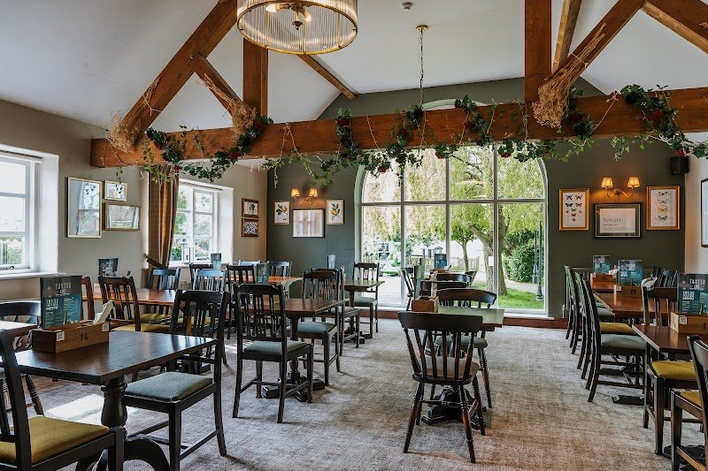 Warton Arms