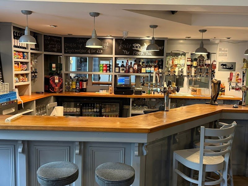 The Plough Inn