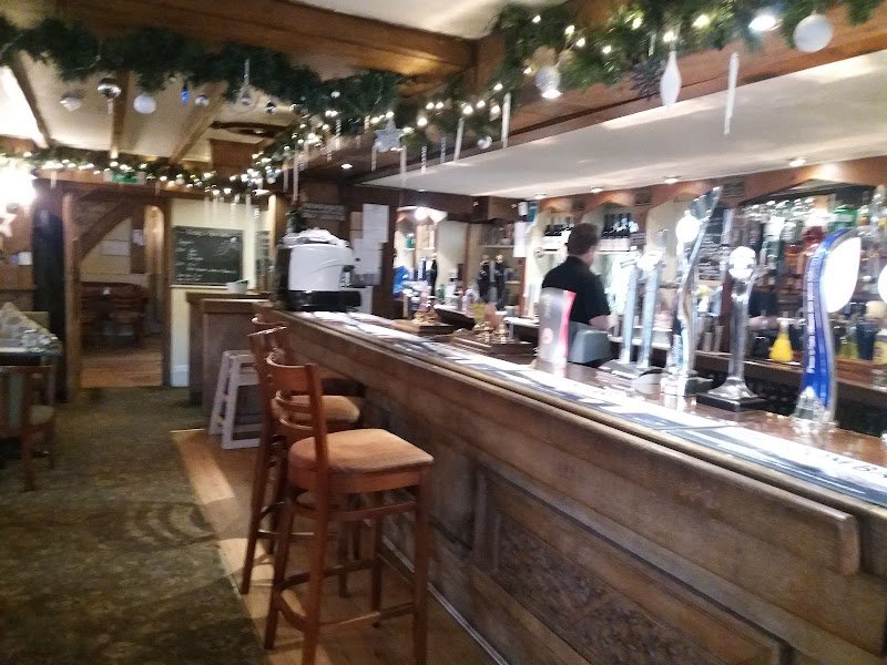 The Royal Horseshoes Inn